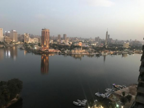 Horizon Nile Tower Hotel